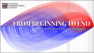 From Beginning To End